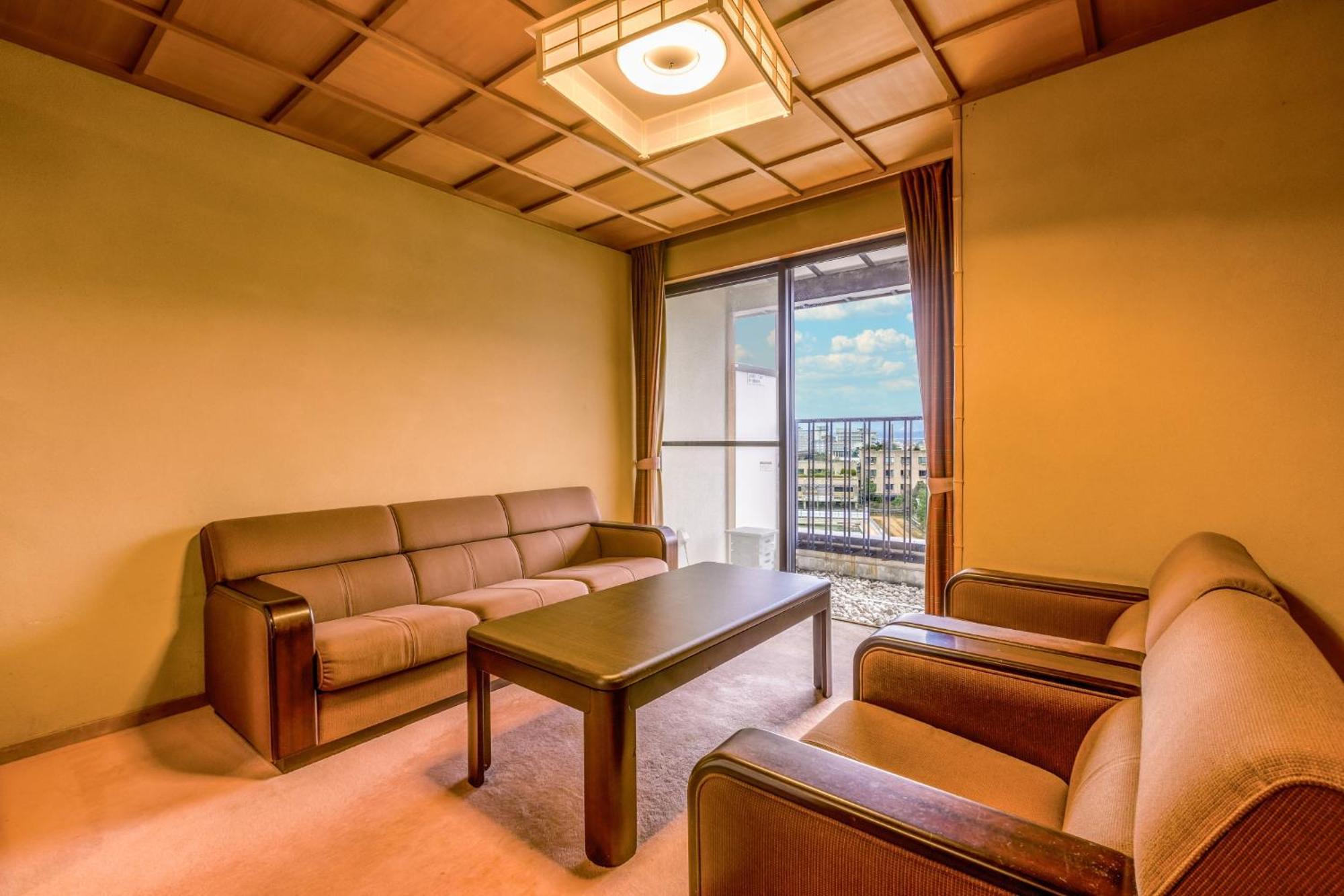 Ooedo Onsen Monogatari Premium Kaga Maruya Hotel Cameră foto